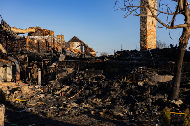 24/7 Emergency Structural Rebuild experts in Saint Paul Park, MN