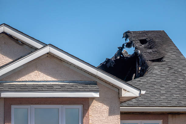Licensed Structural Rebuild service in Saint Paul Park, MN - Fire Damage Laser Cleaning